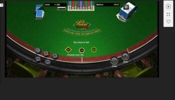 casino siberian storm