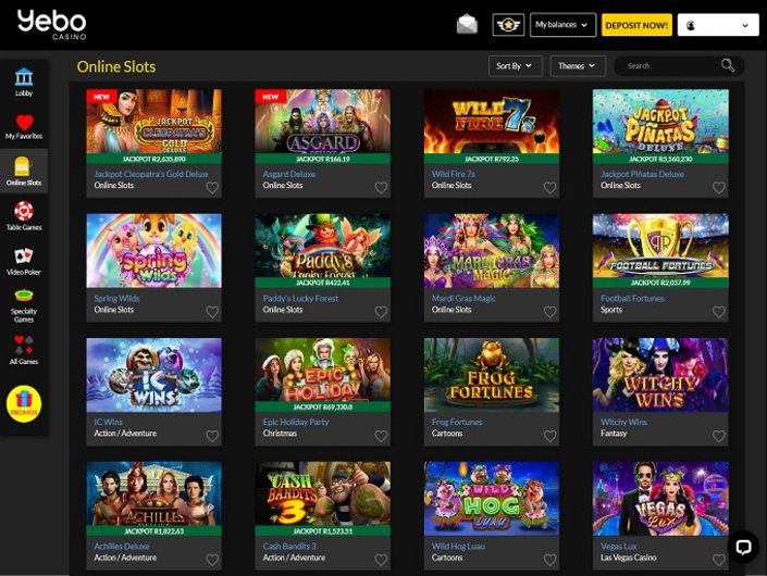 best online casino for real money