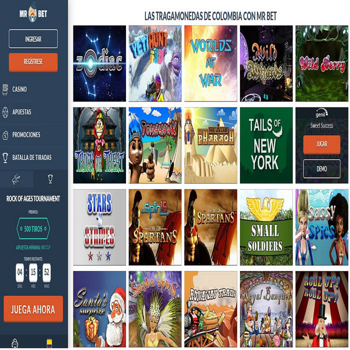 #1 casino app for android