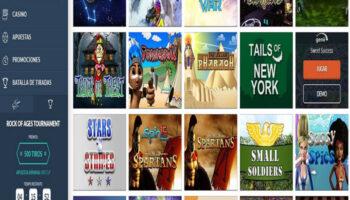 casinos4u Kein Einzahlungscasino