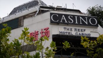 Mr BET 100 Casino -freie Spins