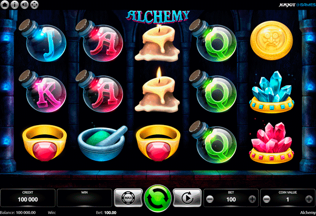 online casino games example