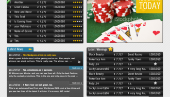 best online casino payouts