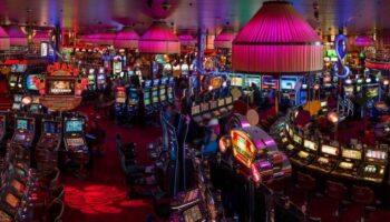 Break Da Bank Again online slot