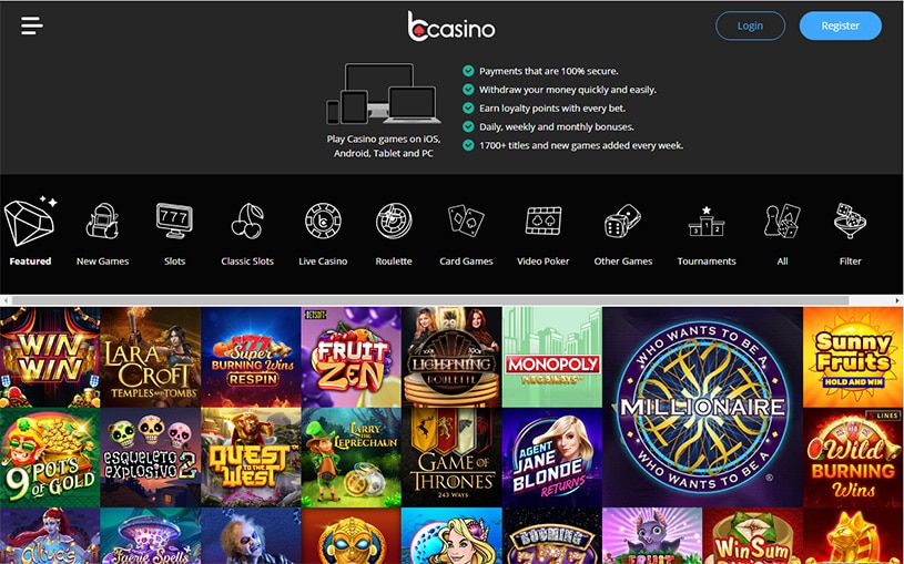 hoyle casino games online free