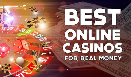 Best Real Money Online Casinos in 2023: Highest Payouts & Bonuses ...