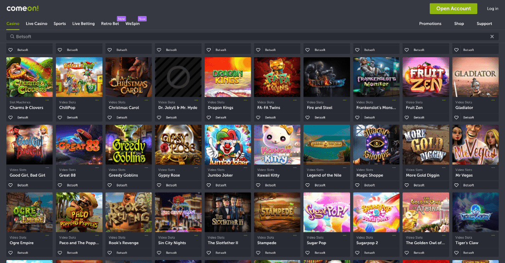 Online -Casino bezahlen mit euteller