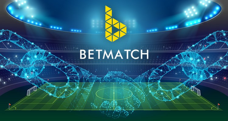 Партнерская программа Betmatch