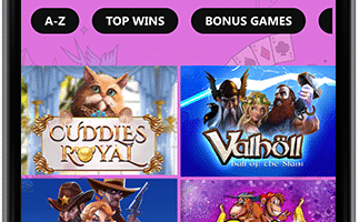 online casino verboten