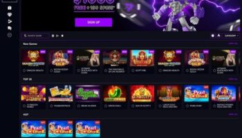 live casino games online free