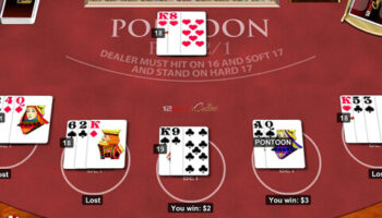 casino deposit 5 get 100