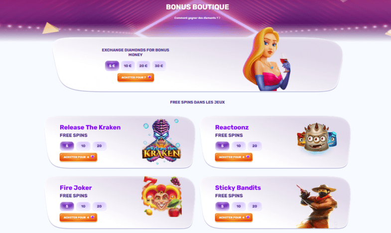 SlotsPalace Casino | Avis en 2025 + Bonus 1000€ + 50FS
