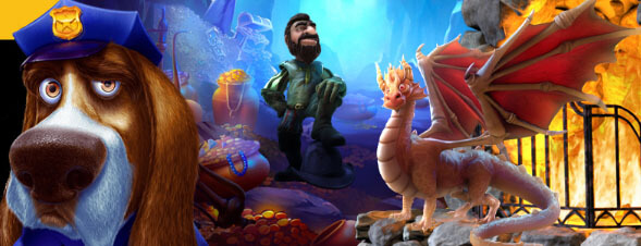 triple chance Slot -Strategien