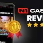 Danger High Voltage casino