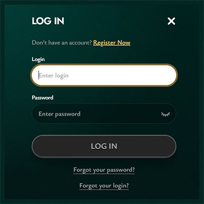 Connexion et inscription à Cashed Casino 2024🔒Rejoignez-nous