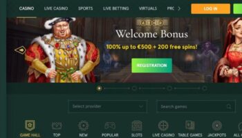 jackpot casino games online