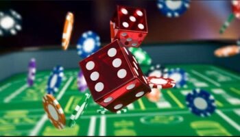 casino games arcade online