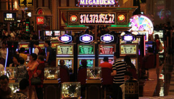 Ny insättning vulkan spiele