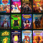 Cashed Casino Review 2024 🤑 100% Bonus Up to €500 + 200FS