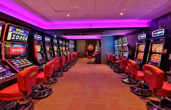 Casino efbet Rakovski (Sofia) - 2020 All You Need to Know Before You Go ...