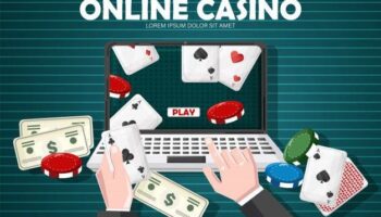 online casino bonus