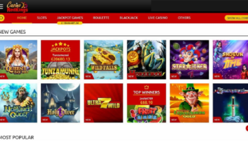 keno online casino games