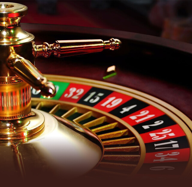 roulette live online