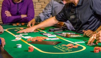 Magic Mirror casino game