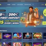Casinoin Sister Sites – Play at Sites like Casinoin Casino (2025)