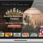 Casinoly Casino – Avis 2023 | Bonus Gratuit 500 € + 200 Free Spins