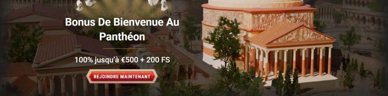 Casinoly Casino | Avis 2024 & bonus de 100 % jusqu’à 500