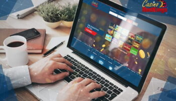 online casino zar
