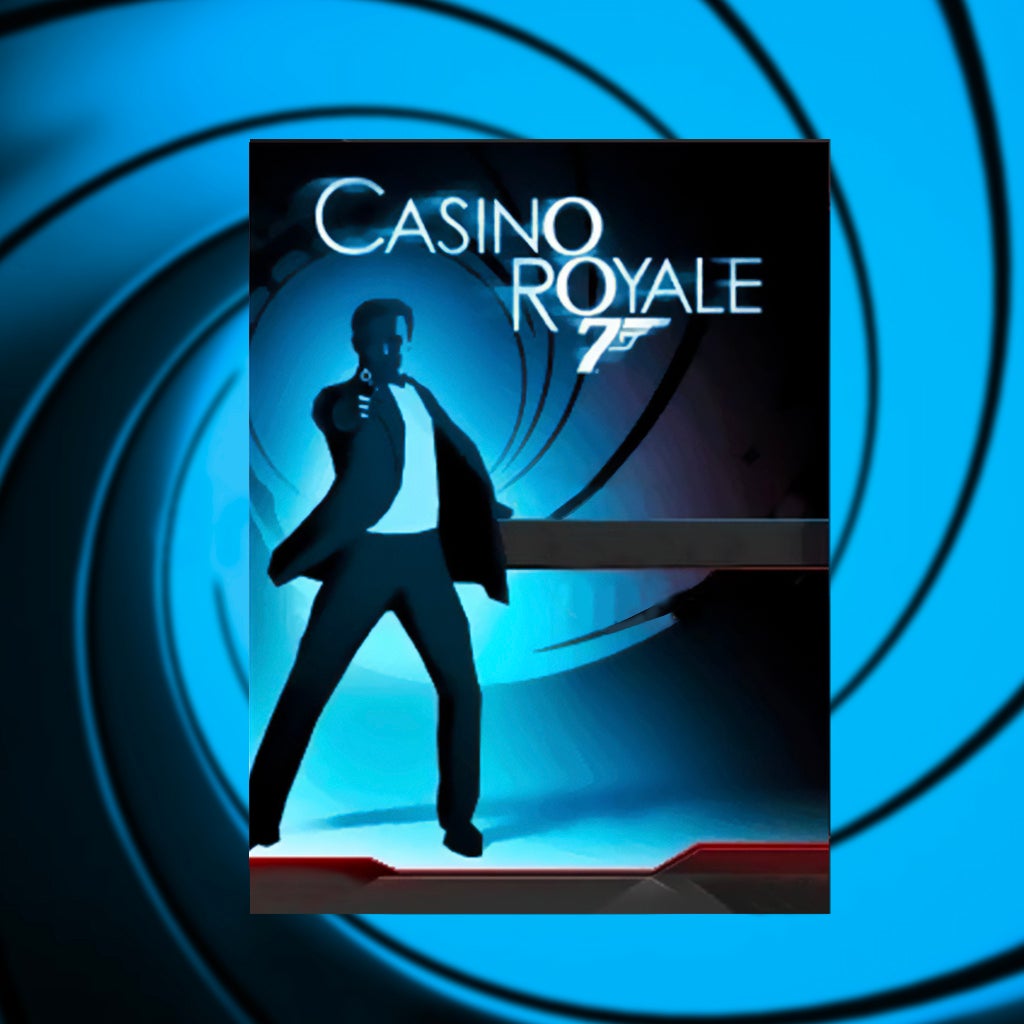 007 Game Casino, Descubra as vantagens do jogo da mega
