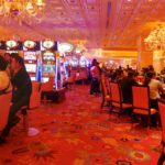 Online casinos for high rollers – UK Poker and Casino