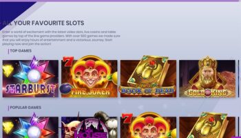 online casino deposit 5 minimum