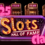 Slots Hall of Fame 2025: Casinos.com Reveals Winners