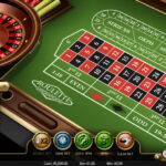 online casino betting
