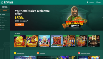 online casino games that pay real money