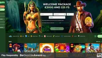 online casino and sports betting