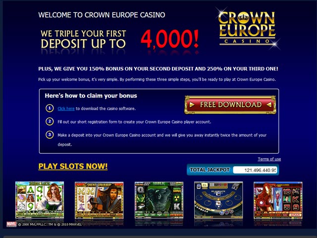 biggest no deposit Mystery Chance