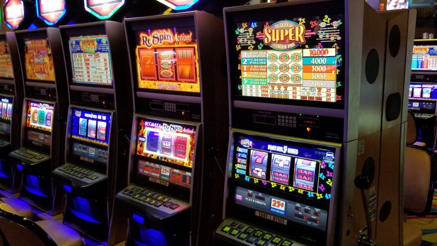 online casino and sports betting