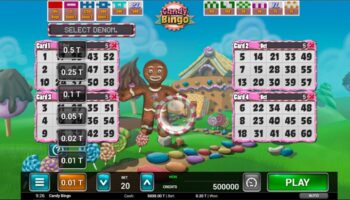 jouer bingo en ligne