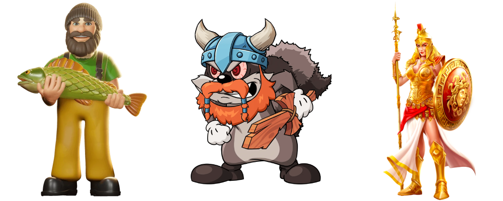 Free Demo Slots | Top Games 2025 October