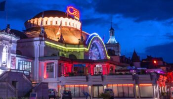 deposit 5 get 30 free spins 2026