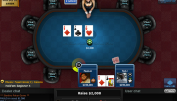 viva las vegas casino