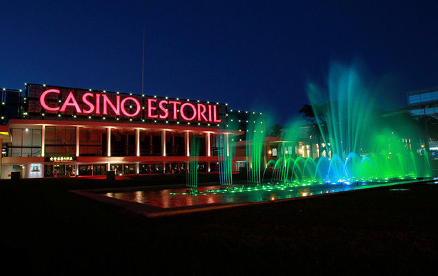 hvordan spille pa casino