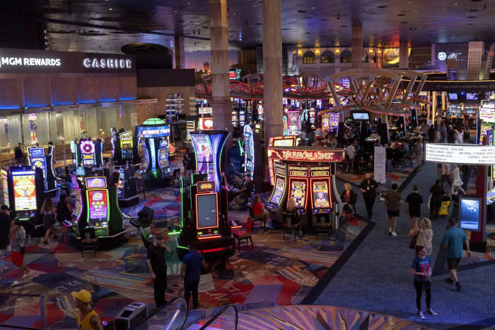 booming games slots for android