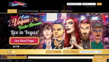 m casino no deposit bonus