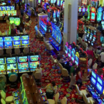 winterberries slot machine