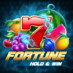 Fortune Hold and Win Demo Slot | Free Play